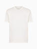 uomo armani exchange t shirt uomo xm000763 bianco xm000763 9985845