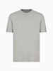 uomo armani exchange t shirt uomo xm000763 grigio xm000763 1415088