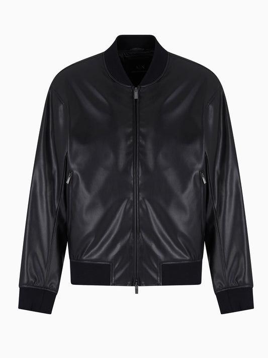 Blouson Uomo XM001241 Nero