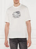 armani exchange t shirt uomo xm001247 bianco 6291228
