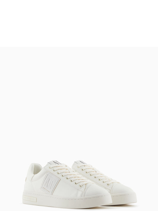 Sneakers Uomo XUX252 Bianco