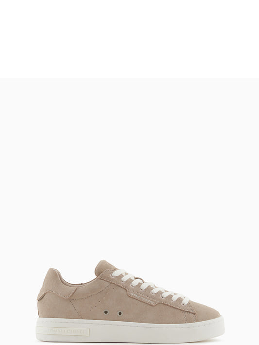 Sneakers Uomo XUX253 Beige