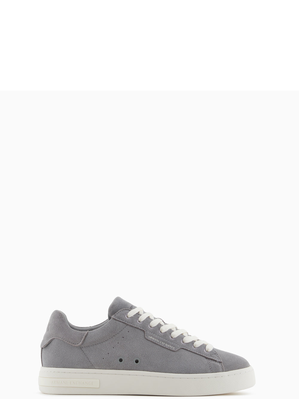 Armani Exchange Sneakers Uomo XUX253 Grigio