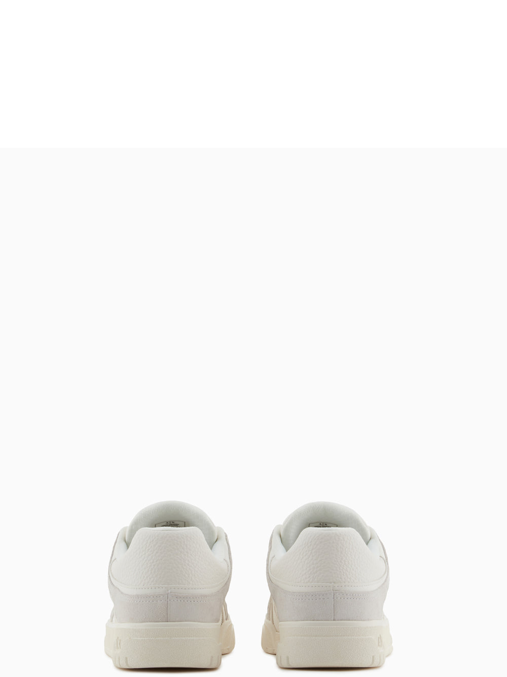 Sneakers Uomo Bianco