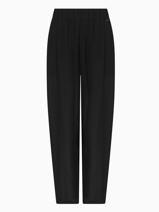 Pantalone Donna XW000179 Nero