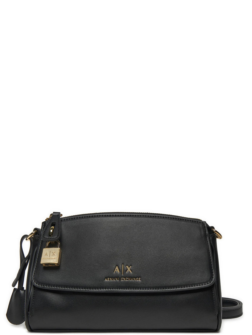 Borsa Donna XW000304 Nero