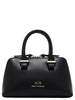 armani exchange borsa donna xw000938 nero 6552435