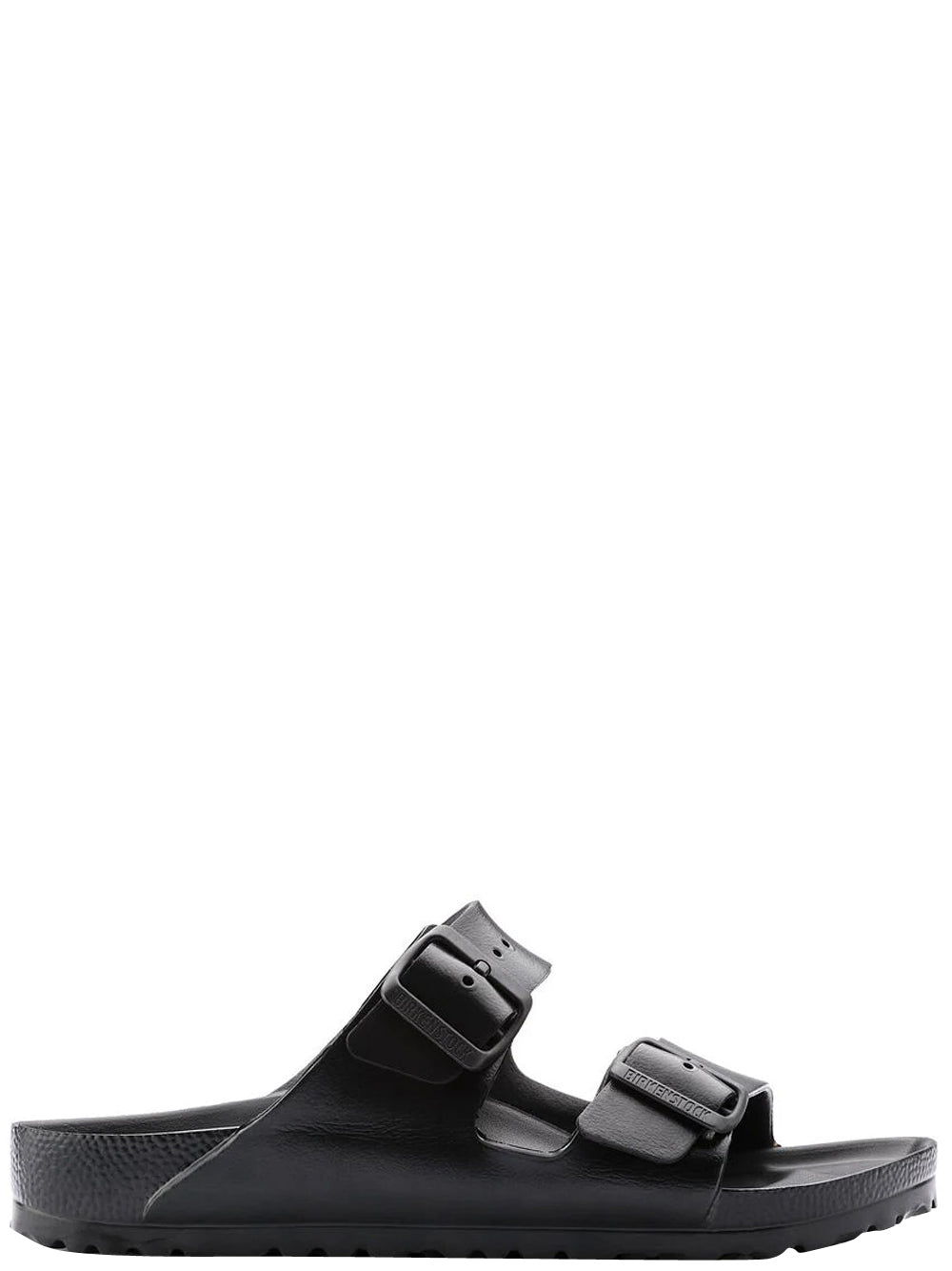 Sandalo Basso Unisex Arizona Eva Nero