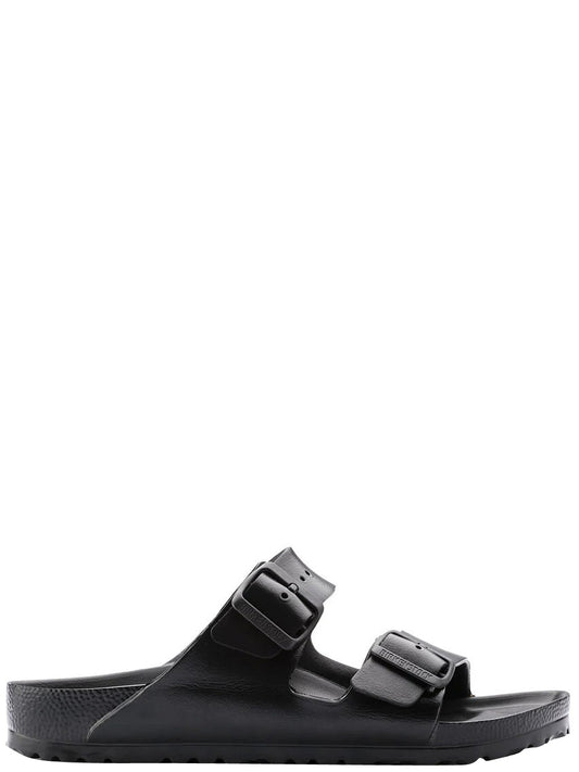 Sandalo Basso Unisex Arizona Eva Nero