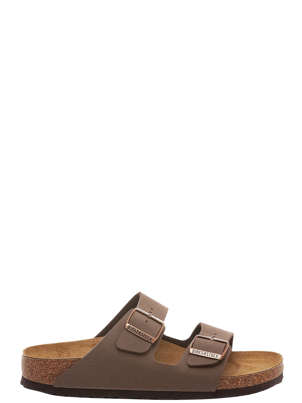 Sandalo Basso Unisex Arizona mocca Marrone