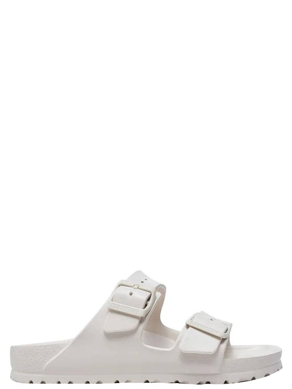 Sandalo Basso Unisex Arizona Eva Bianco