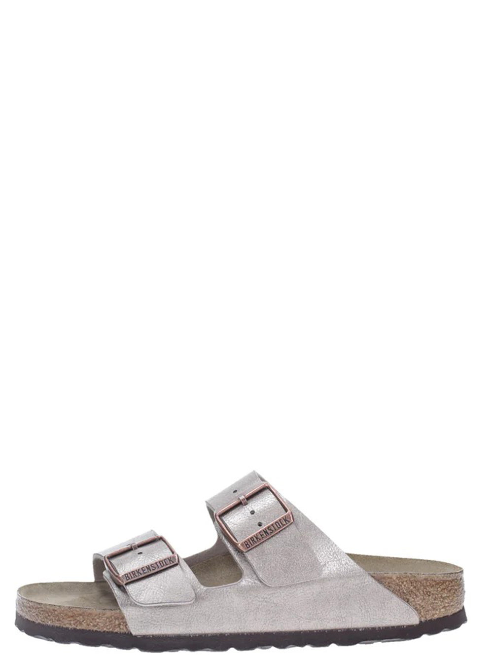 Sandalo Basso Unisex Arizona Birko-flr Beige