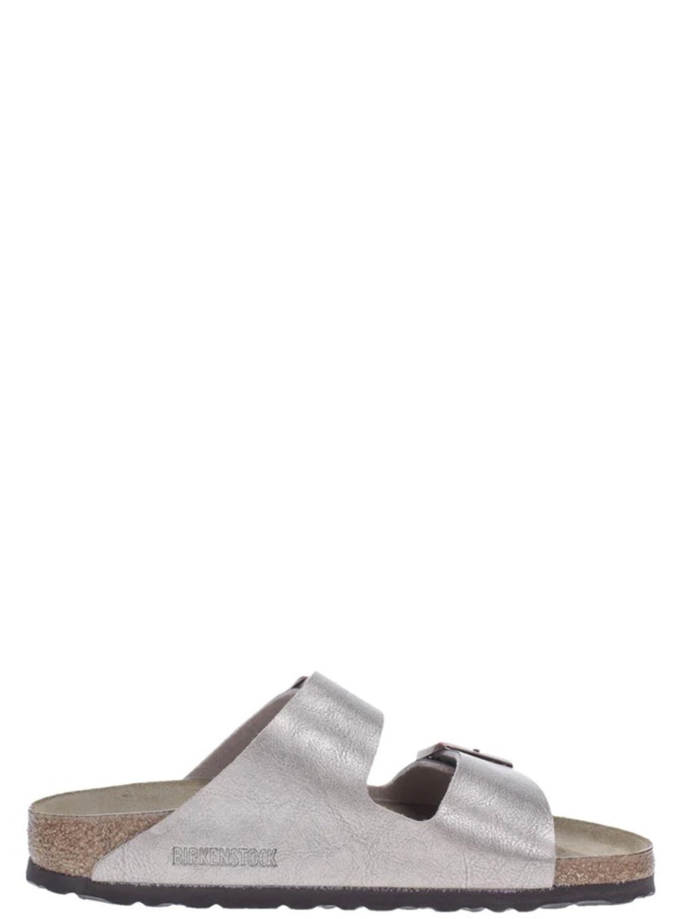 Sandalo Basso Unisex Arizona Birko-flr Beige