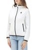 blauer giubbino donna nay bianco 3584622