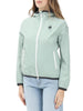 blauer giubbino donna nay verde 4185240