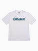 uomo blauer t shirt uomo 25sbluh02192004547 bianco 25sbluh02192004547 939682