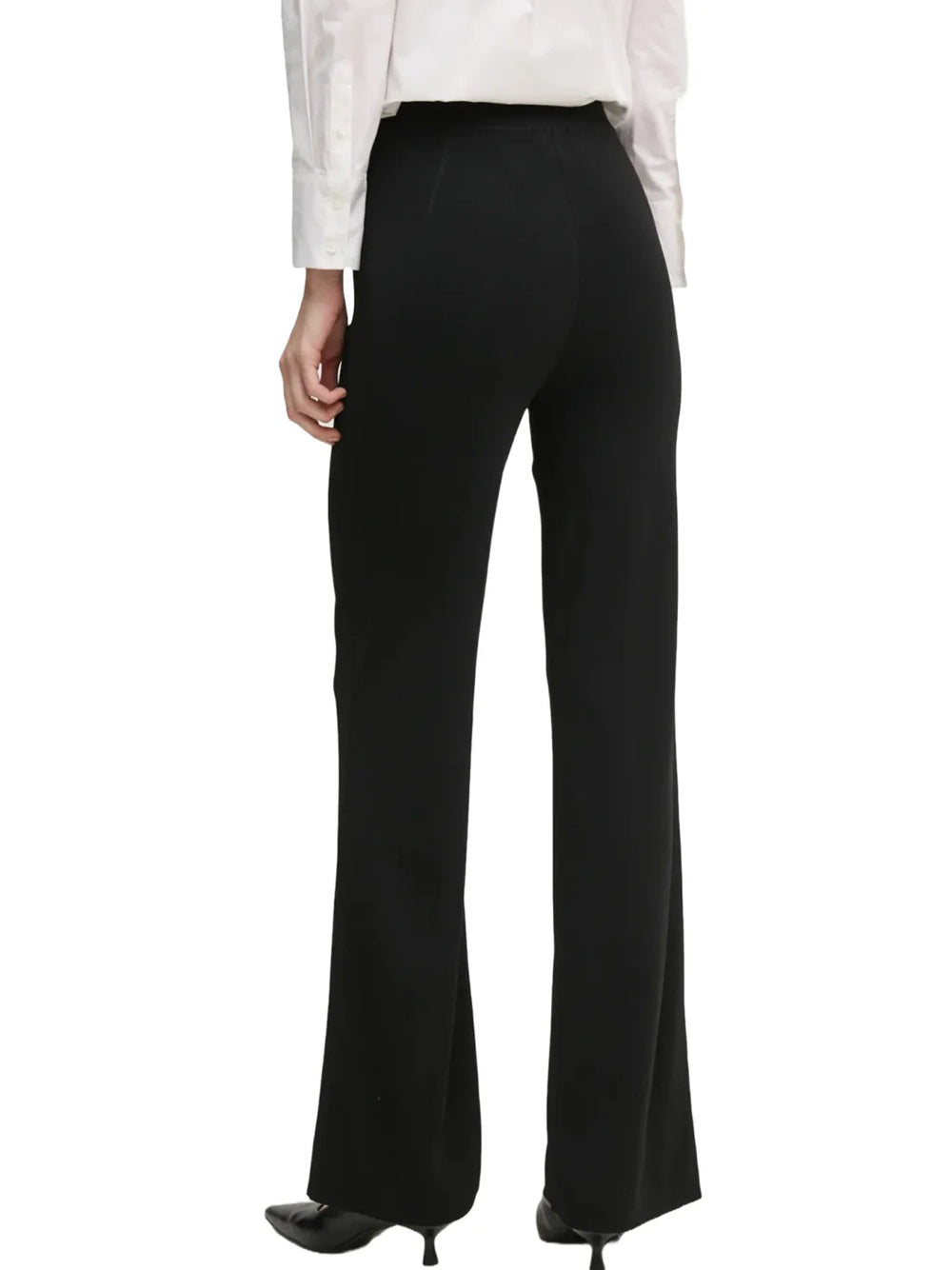 Pantalone Donna Nero