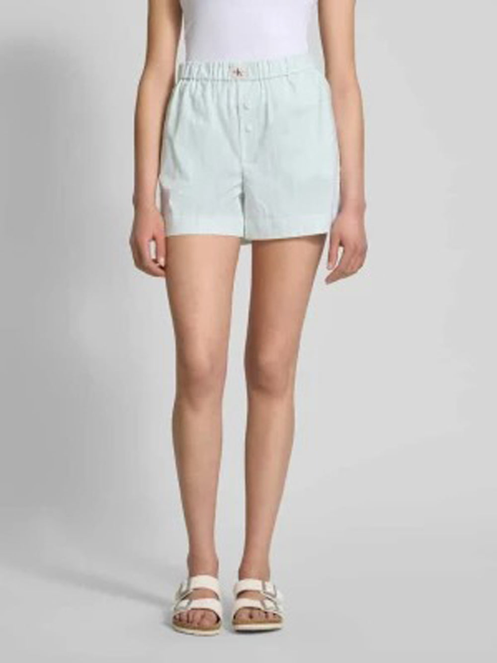 Shorts Donna Blu