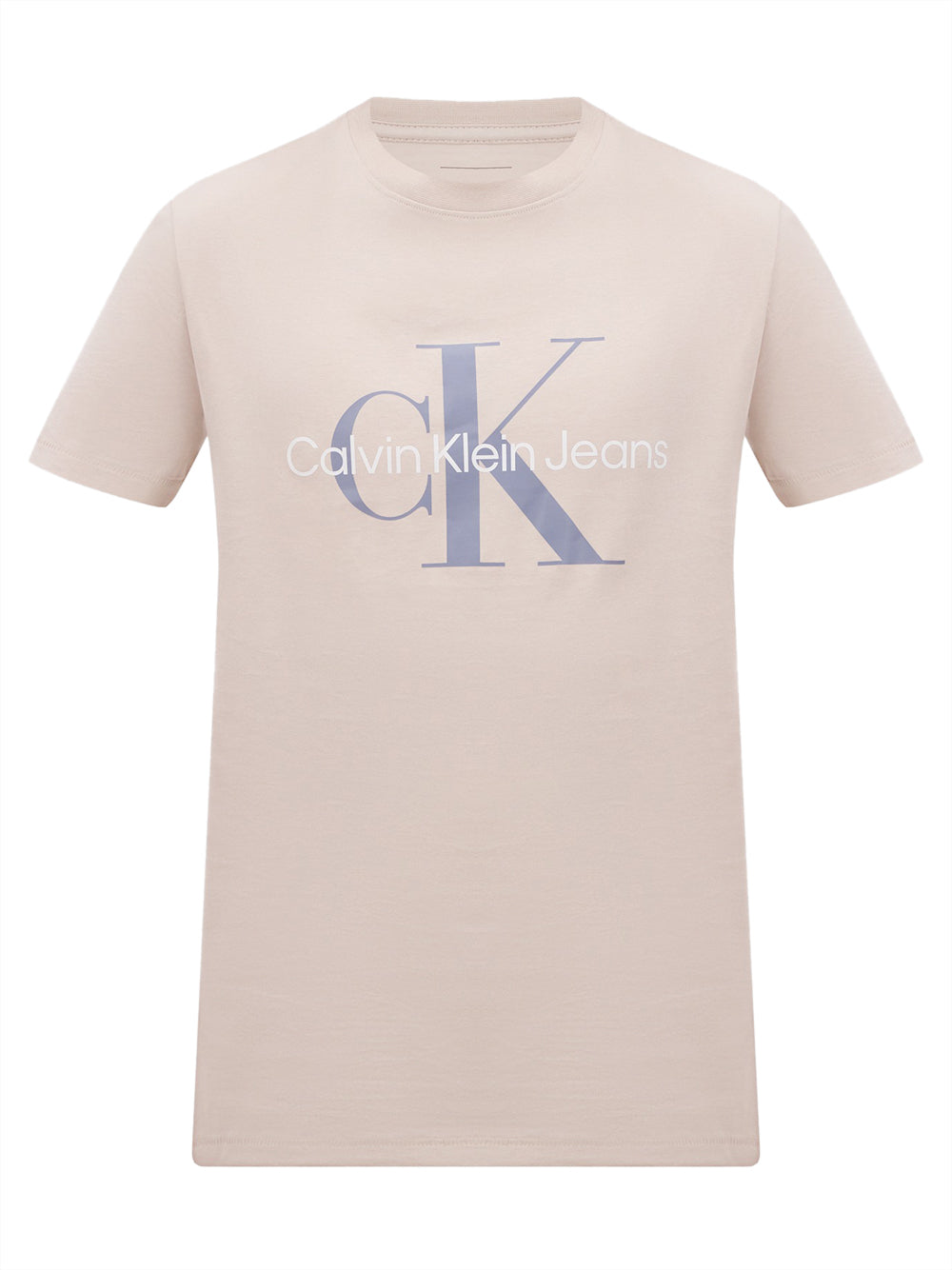 T-shirt Uomo Grigio