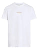 calvin klein t shirt uomo j30j325649 bianco 1274772