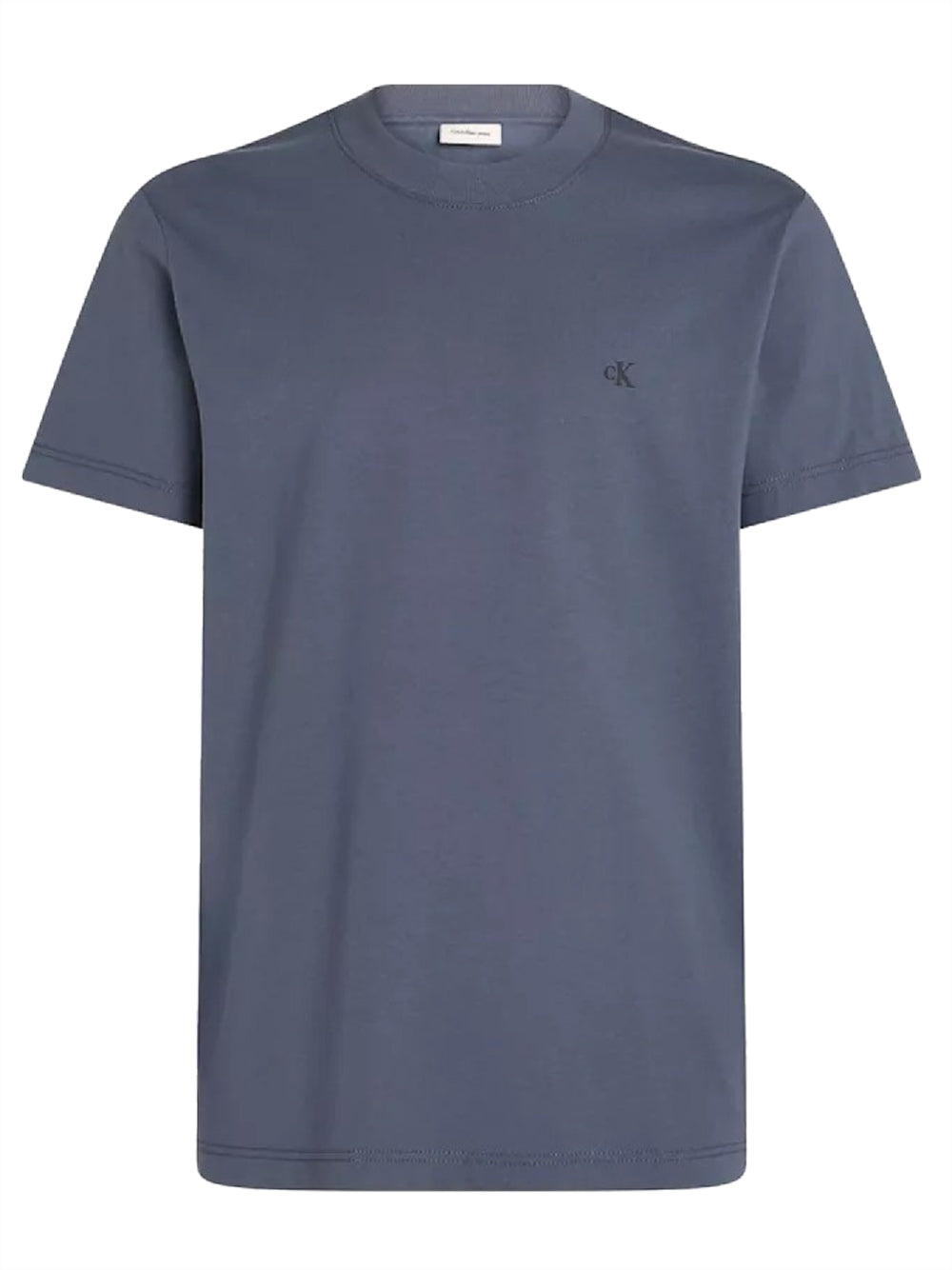 Calvin Klein T-shirt Uomo J30J326683 Grigio
