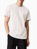 uomo calvin klein t shirt uomo j30j326683 bianco j30j326683 8506273