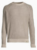 uomo calvin klein maglia uomo j30j326743 beige j30j326743 1102166