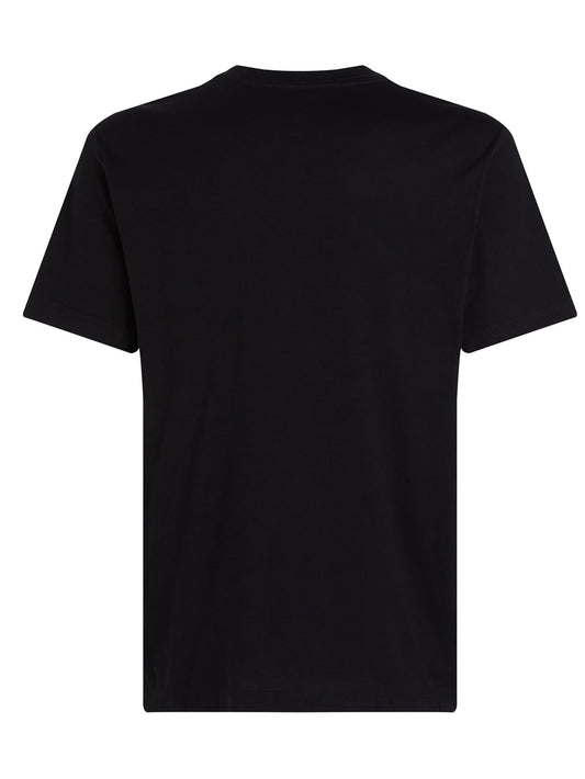 T-shirt Uomo J30J327075 Nero