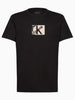 uomo calvin klein t shirt uomo j30j327077 nero j30j327077 3143217