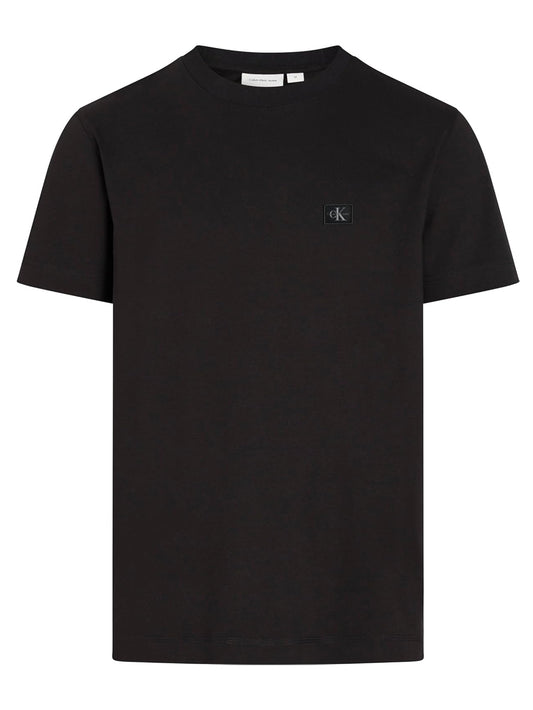 T-shirt Uomo J30J327100 Nero