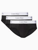 uomo calvin klein slip uomo lv00nb4388 nero lv00nb4388 7314935