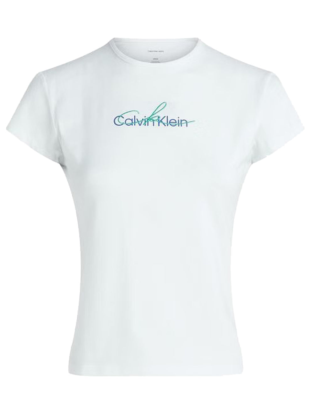 T-shirt Donna Bianco