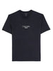 calvin klein t shirt uomo lv04rb824g blu 4550810