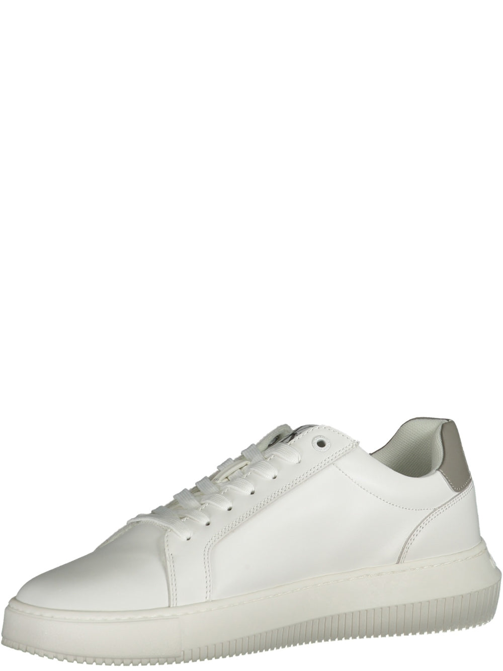 Sneakers Uomo Chunky Bianco