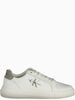 uomo calvin klein sneakers uomo ym0ym00681 bianco ym0ym00681 32588