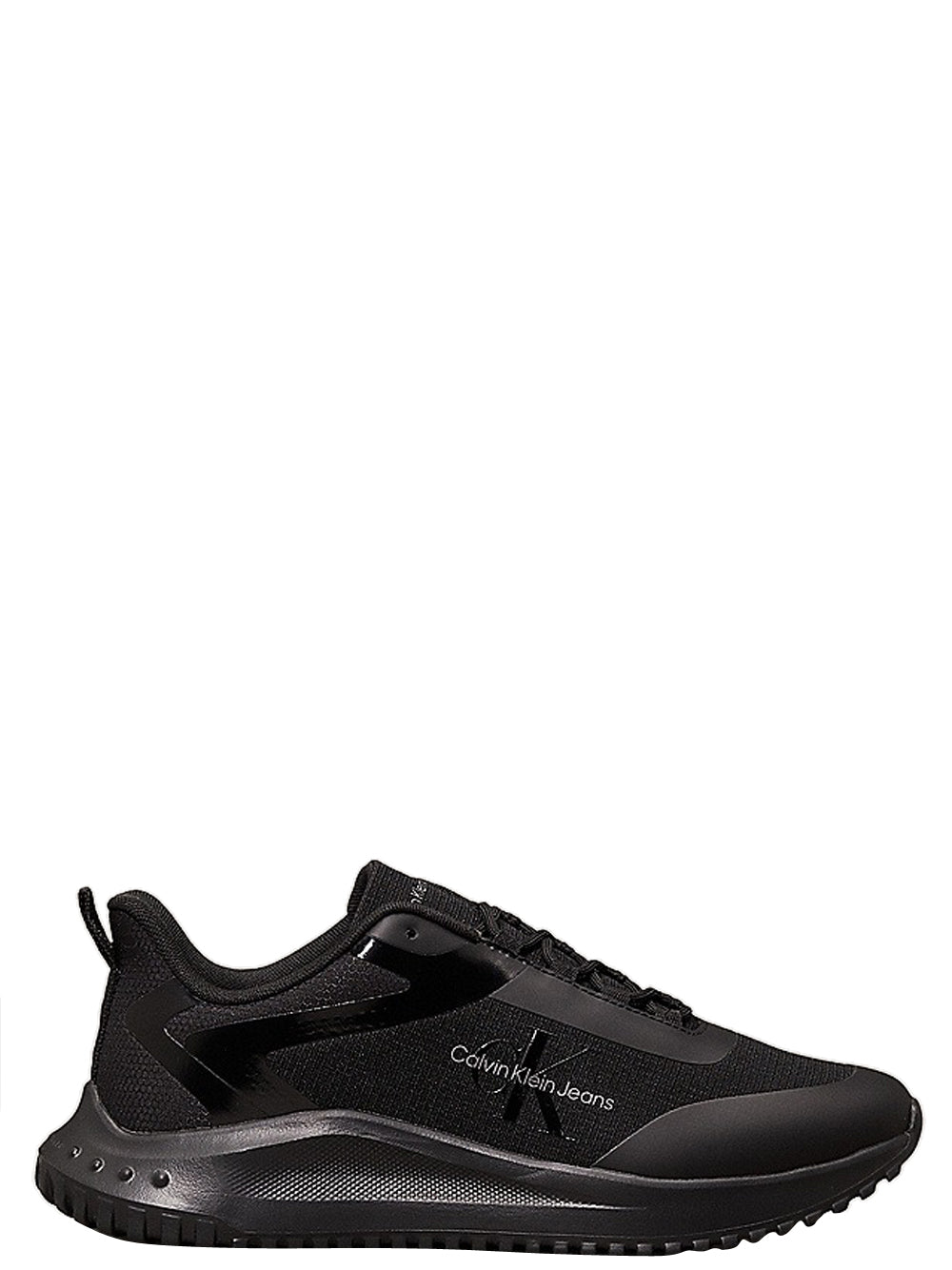 Calvin Klein Sneakers Uomo Nero