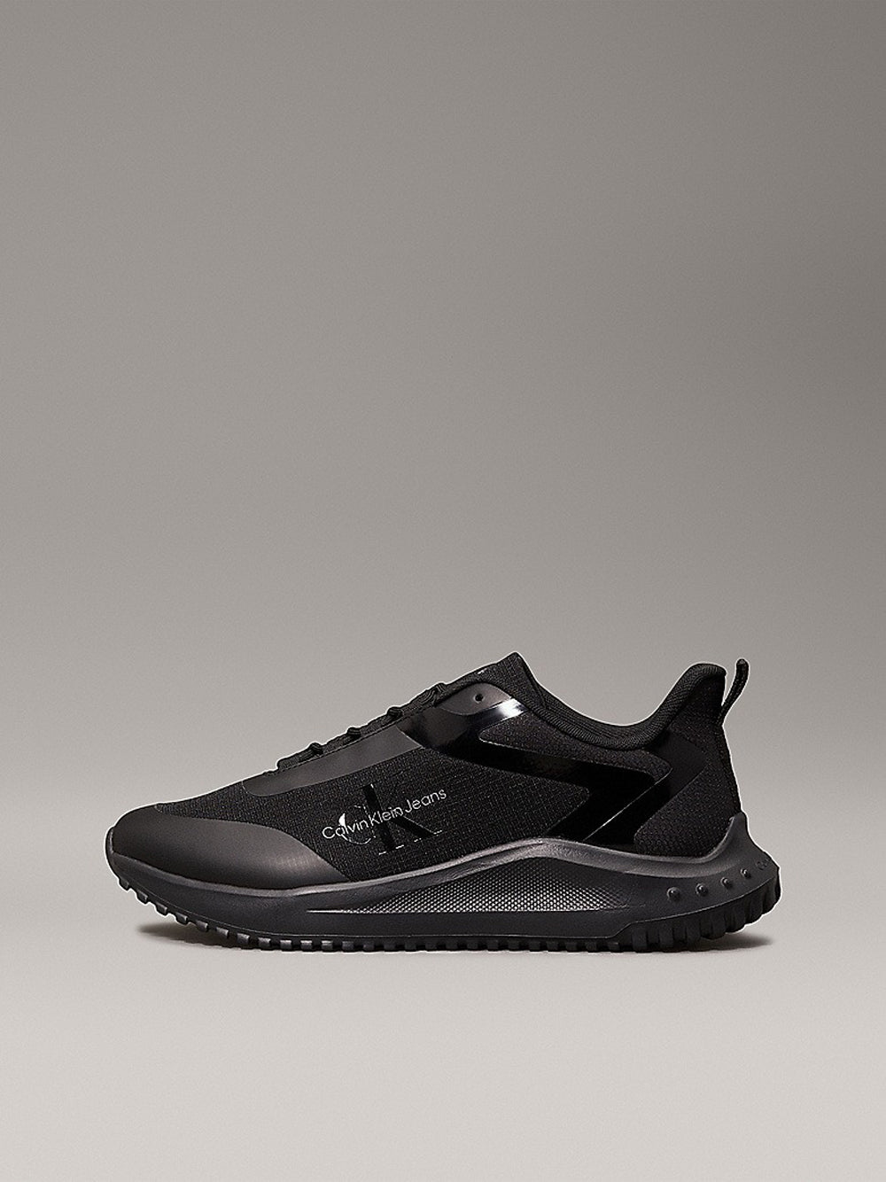 Calvin Klein Sneakers Uomo Nero