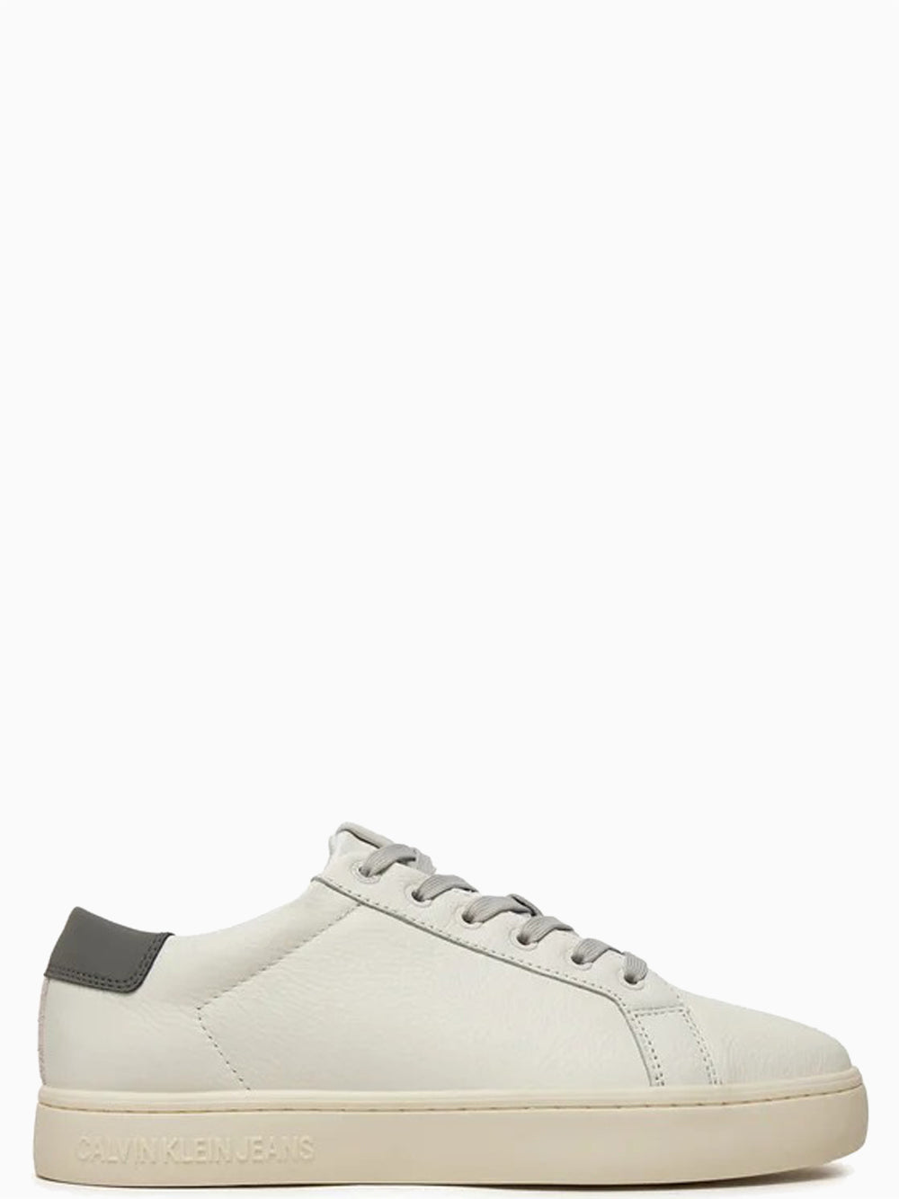 Sneakers Uomo Bianco