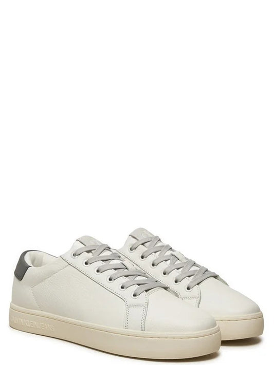 Sneakers Uomo Bianco