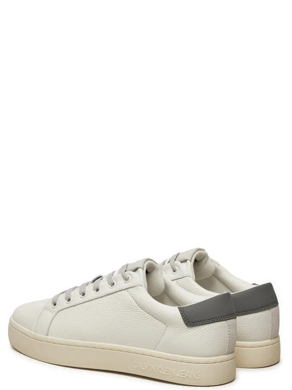 Sneakers Uomo Bianco