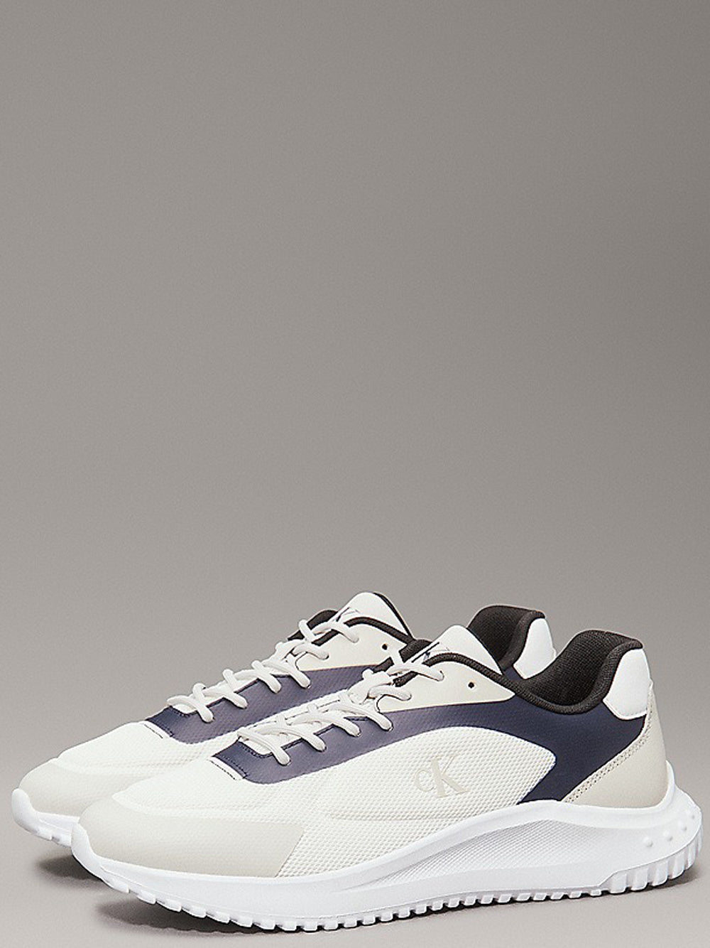 Calvin Klein Sneakers Uomo YM0YM01185 A.CR_DES