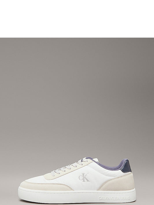 Sneakers Uomo Bianco