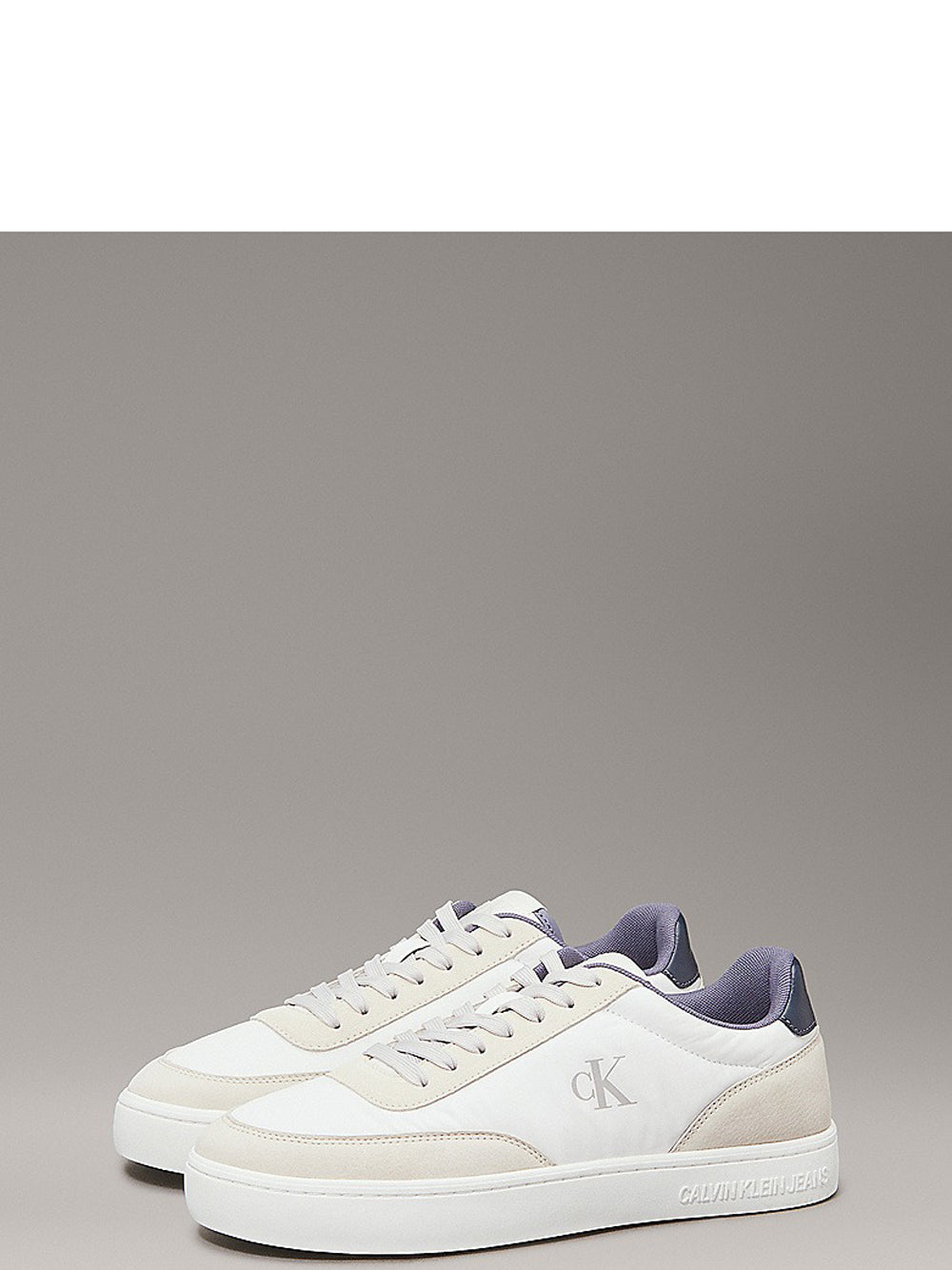 Sneakers Uomo Bianco