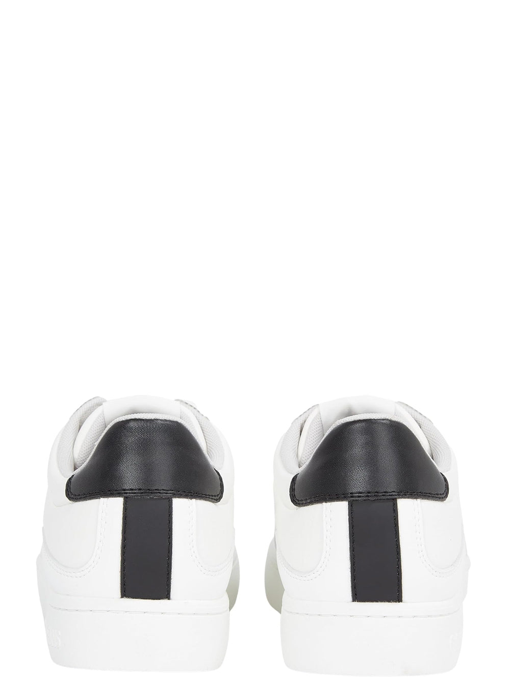 Calvin Klein Sneakers Uomo YM0YM01202 Bianco