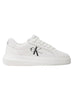 donna calvin klein sneakers donna yw0yw00823 bianco yw0yw00823 1956433