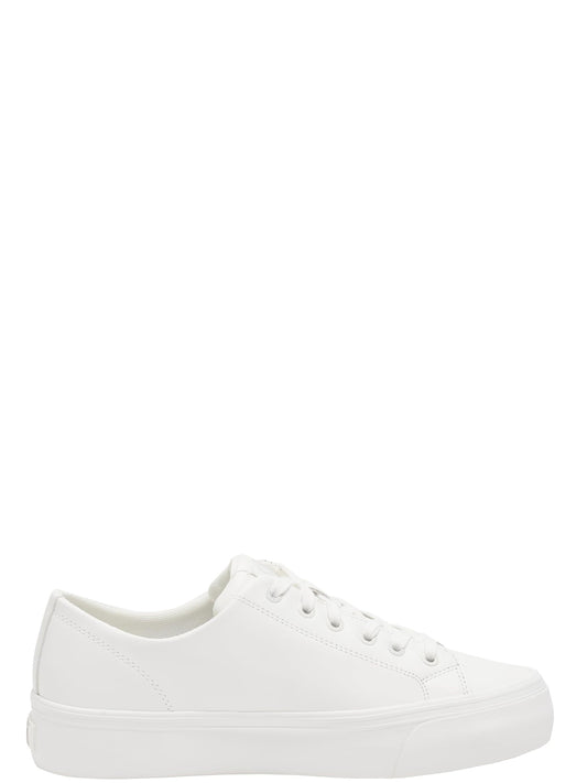 Calvin Klein Sneakers Donna YW0YW01771 Bianco