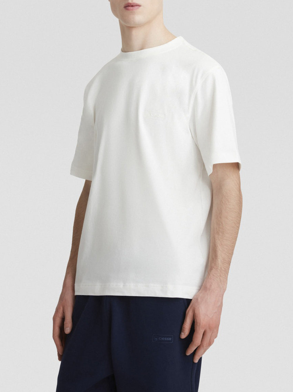 T-shirt Uomo Rupi 2.0 Bianco