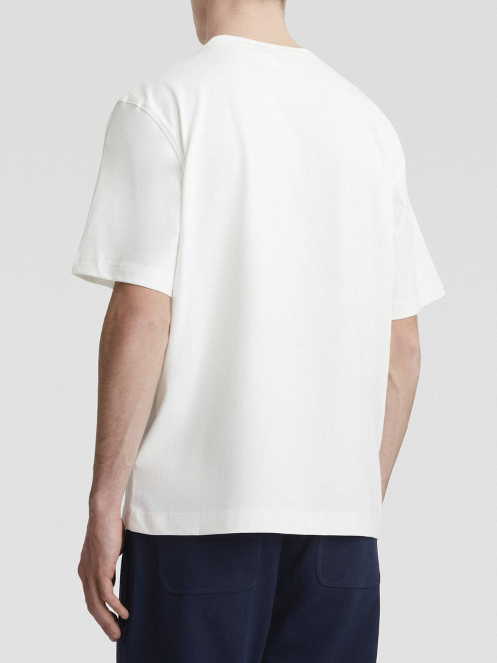 T-shirt Uomo Rupi 2.0 Bianco