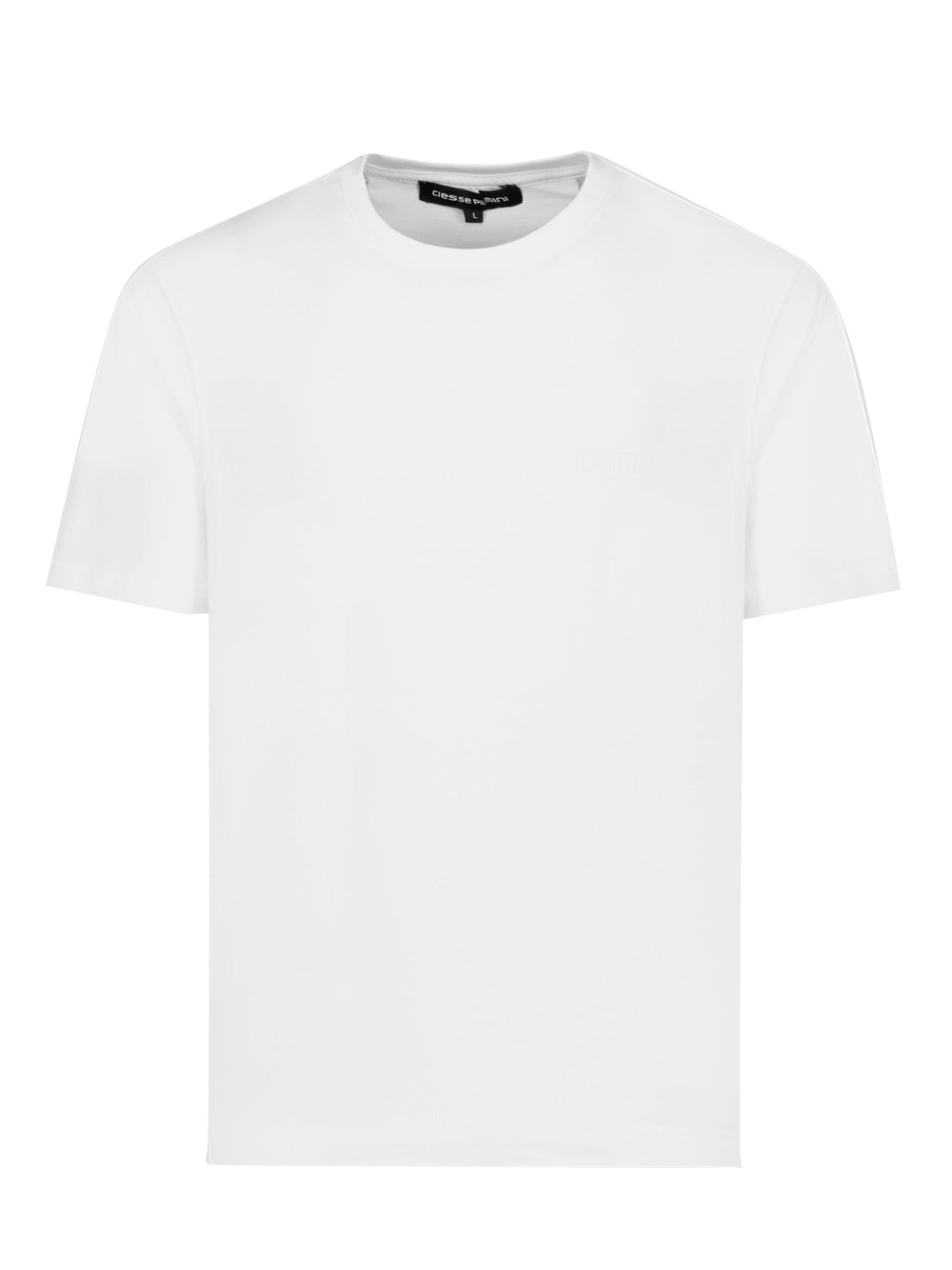 T-shirt Uomo Rupi 2.0 Bianco