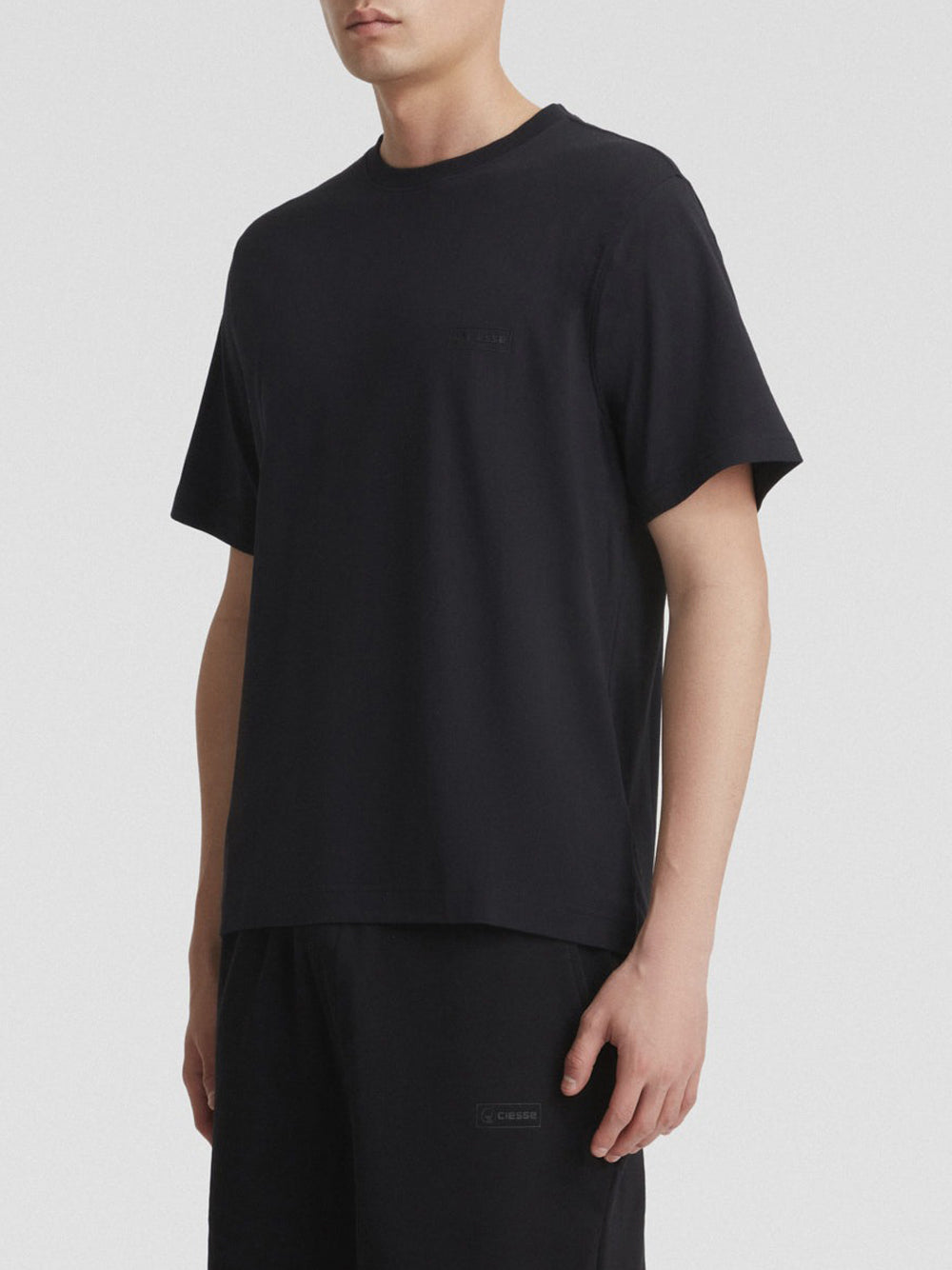 T-shirt Uomo Rupi 2.0 Nero